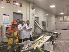 南川 从生产源头消除食品安全隐患